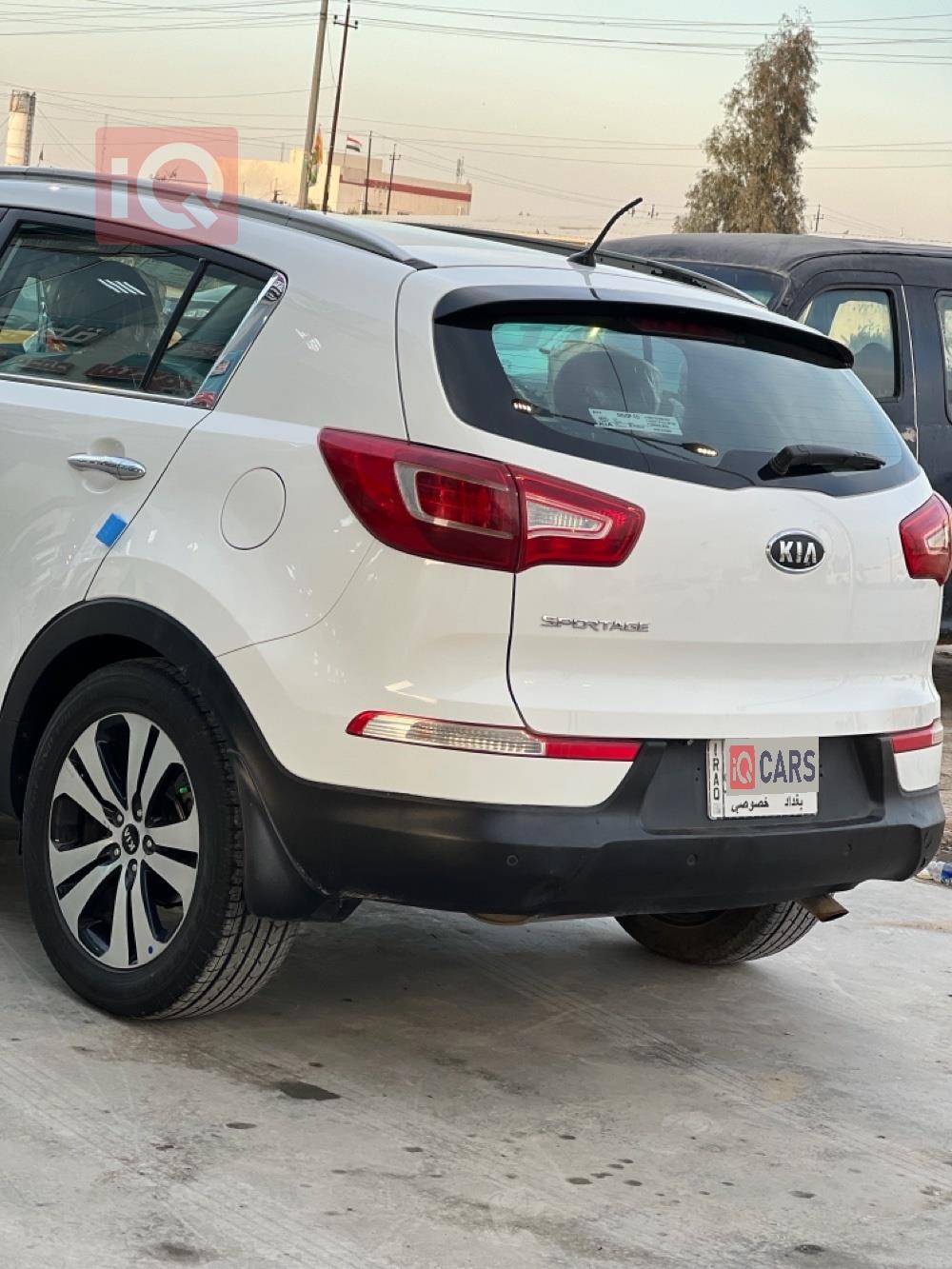 کیا سپۆرتاج